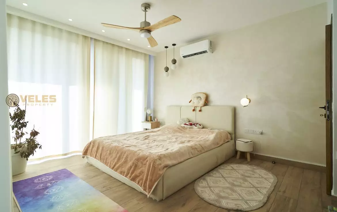 Villa 240m² in Cyprus, Esentepe. Priced at 450450€ rent photo-12