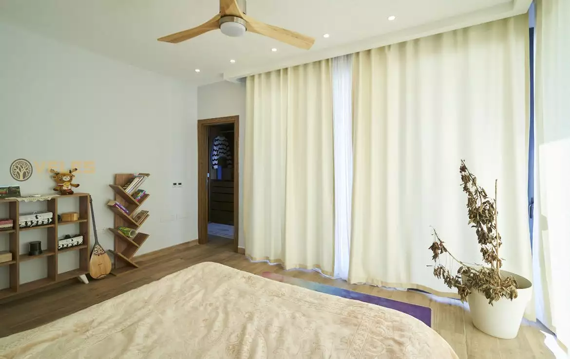 Villa 240m² in Cyprus, Esentepe. Priced at 450450€ rent photo-14