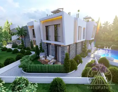 Buy in Cyprus for 140400€