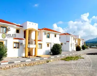 Купить квартиру в Кипре 157950€