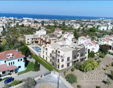 Купить квартиру в Кипре 204750€