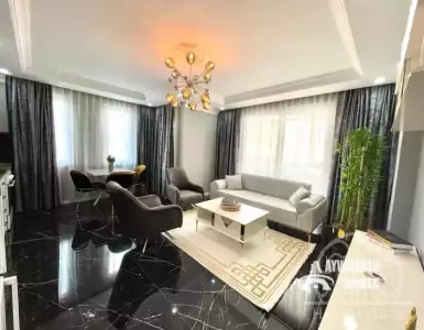 Купить квартиру в Турции 195000€