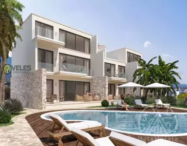 Купить квартиру в Кипре 432841€