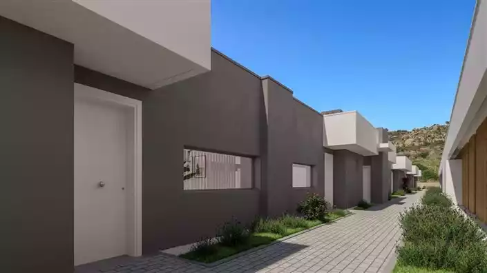 Townhouse 92m² in Italy, Lodi. Priced at 279000€ rent photo-8