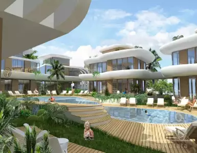 Купить villa в Cyprus 643500€