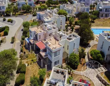 Купить flat в Cyprus 152100€