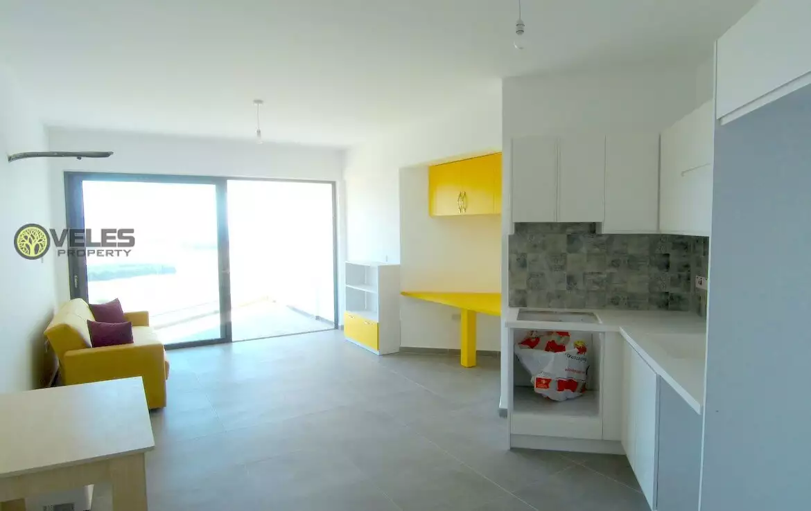 Flat 52m² in Cyprus, Guzelyurt. Priced at 78390€ rent photo-2