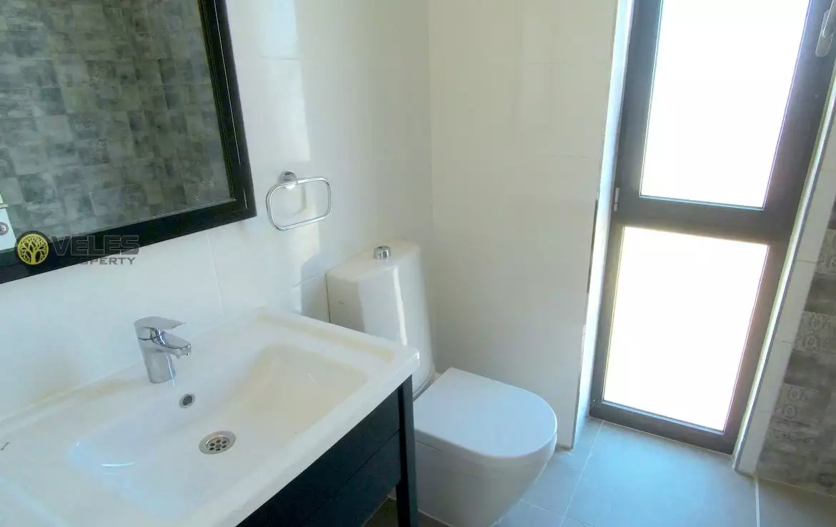 Flat 52m² in Cyprus, Guzelyurt. Priced at 78390€ rent photo-11