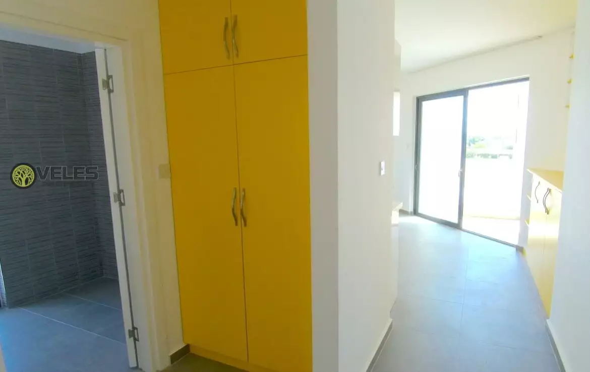Flat 52m² in Cyprus, Guzelyurt. Priced at 78390€ rent photo-8