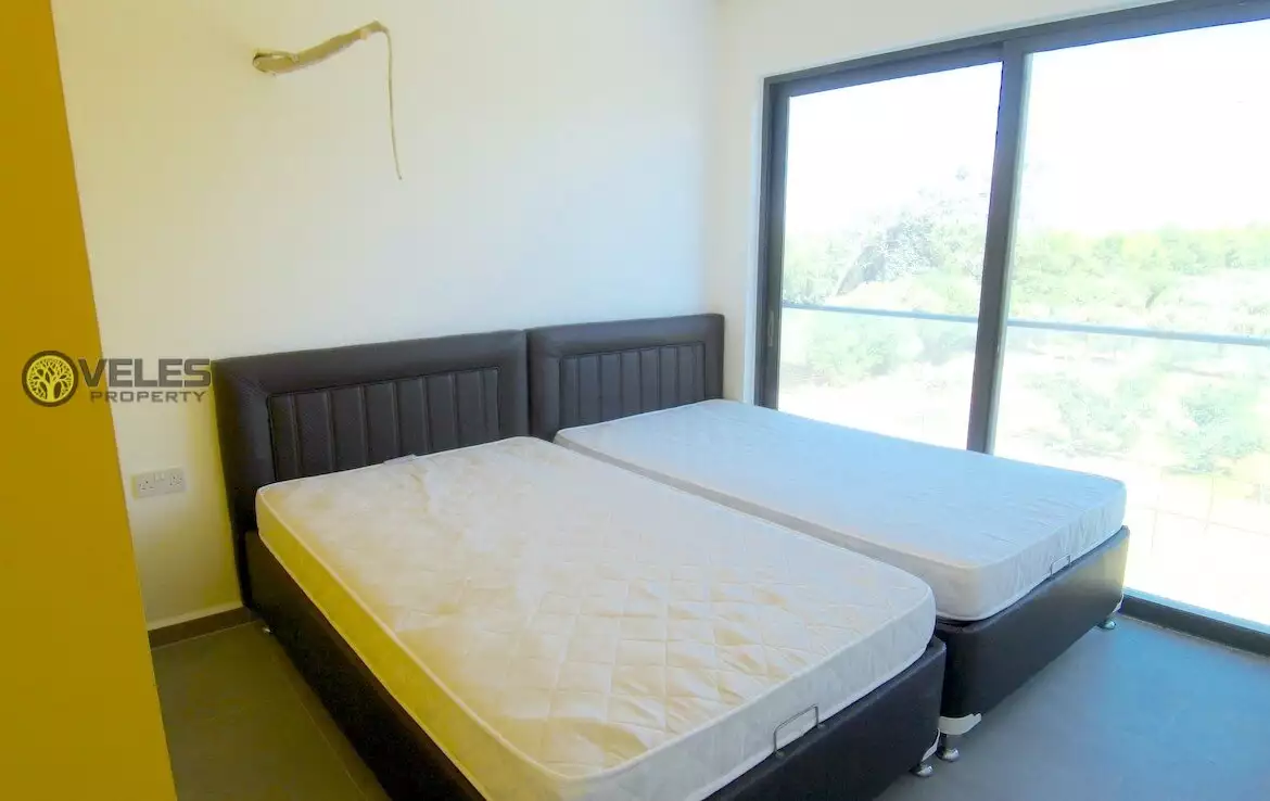 Flat 52m² in Cyprus, Guzelyurt. Priced at 78390€ rent photo-10