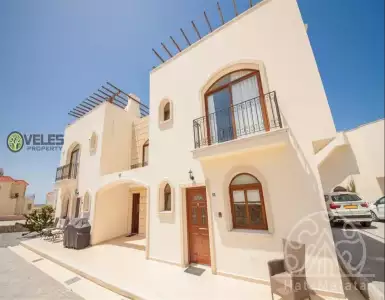 Купить townhouse в Cyprus 234000€