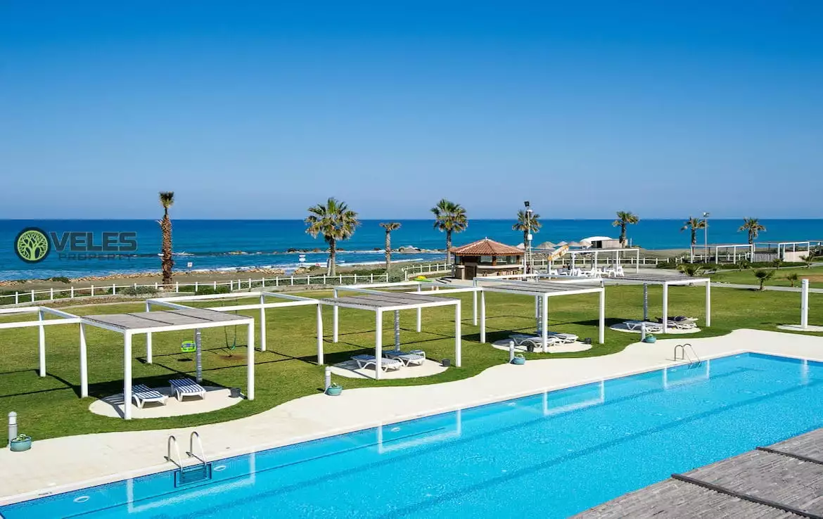 Flat 40m² in Cyprus, Guzelyurt. Priced at 66690€ rent photo-1
