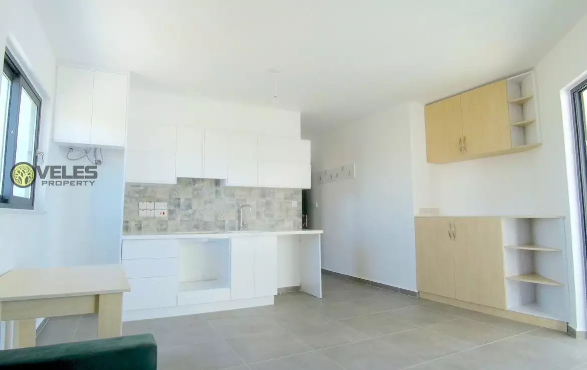 Flat 40m² in Cyprus, Guzelyurt. Priced at 66690€ rent photo-5