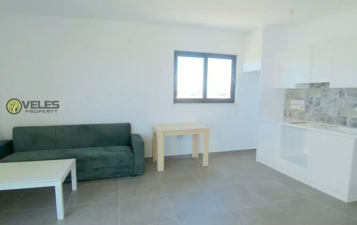 Flat 40m² in Cyprus, Guzelyurt. Priced at 66690€ rent photo-6