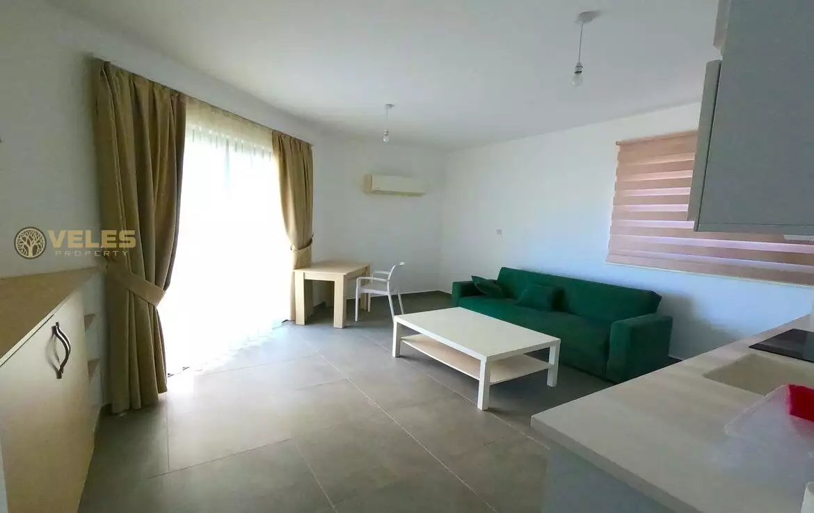 Flat 40m² in Cyprus, Guzelyurt. Priced at 66690€ rent photo-18