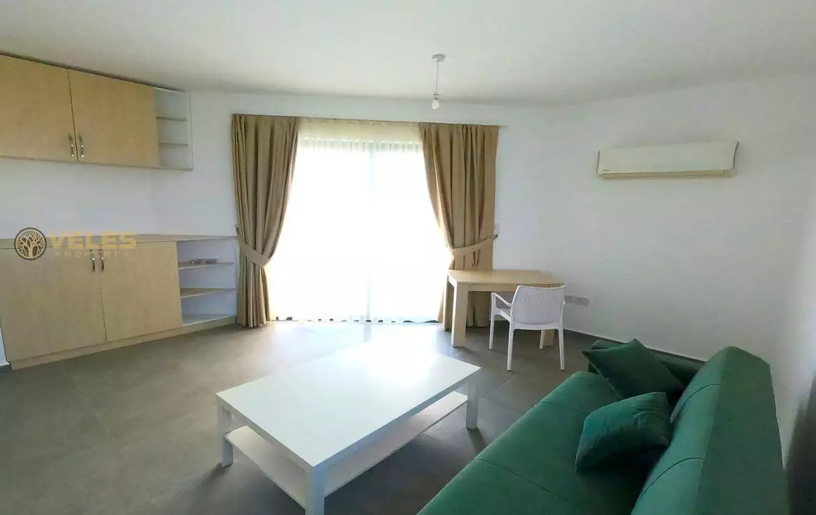 Flat 40m² in Cyprus, Guzelyurt. Priced at 66690€ rent photo-19