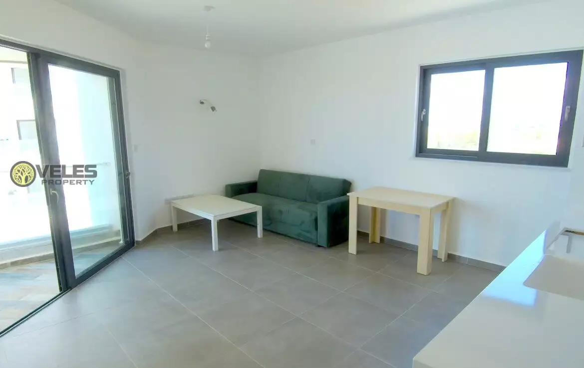 Flat 40m² in Cyprus, Guzelyurt. Priced at 66690€ rent photo-3