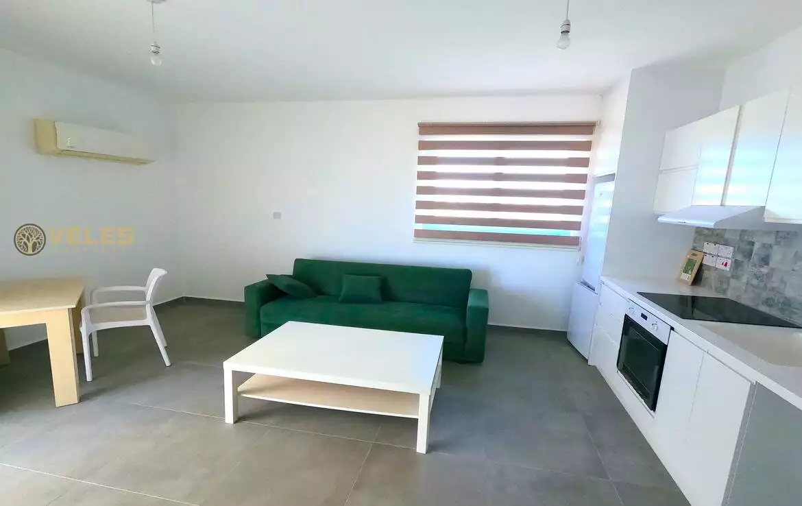 Flat 40m² in Cyprus, Guzelyurt. Priced at 66690€ rent photo-23