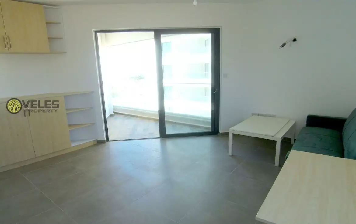Flat 40m² in Cyprus, Guzelyurt. Priced at 66690€ rent photo-4