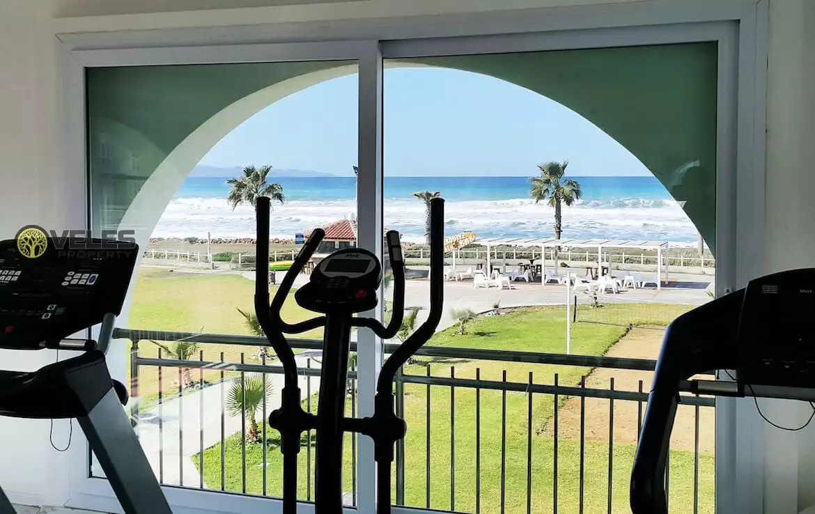 Flat 40m² in Cyprus, Guzelyurt. Priced at 66690€ rent photo-16