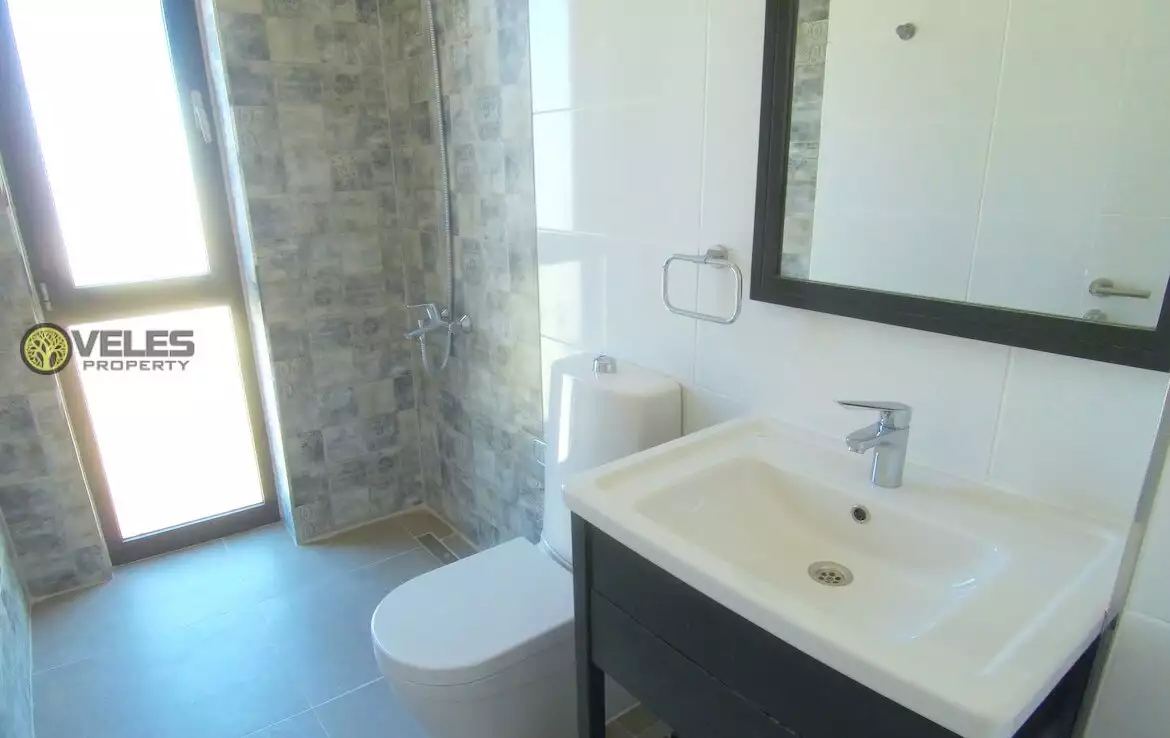 Flat 40m² in Cyprus, Guzelyurt. Priced at 66690€ rent photo-7
