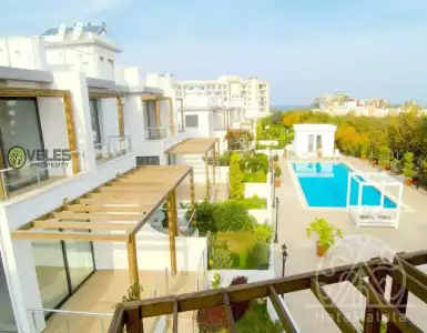 Купить квартиру в Кипре 234000€