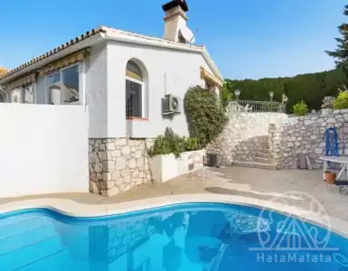 Купить дом в Испании 499000€