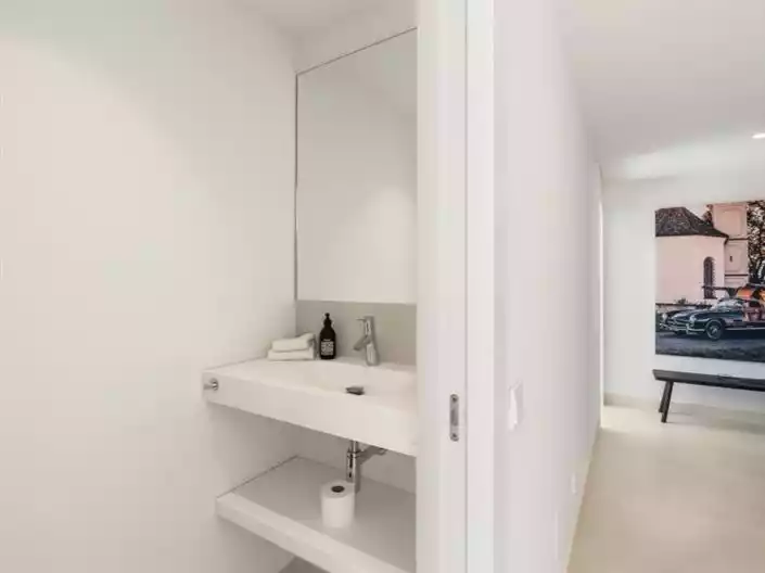 Flat 148m² in Italy, Mantua. Priced at 1095000€ rent photo-26