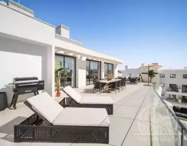 Купить квартиру в Испании 1095000€