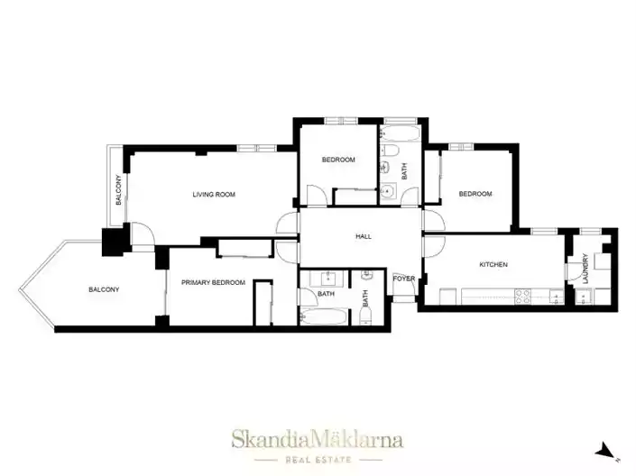 Flat 147m² in Italy, Cremona. Priced at 375000€ rent photo-19