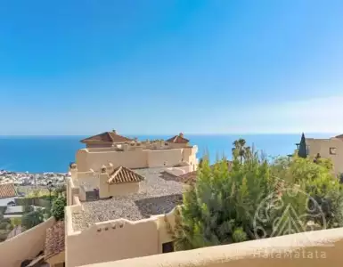 Купить квартиру в Испании 375000€