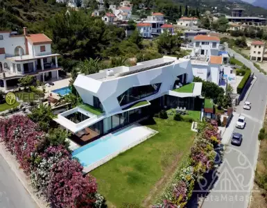 Купить villa в Cyprus 1989000€