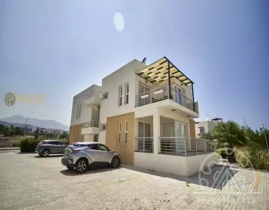 Купить квартиру в Кипре 115830€