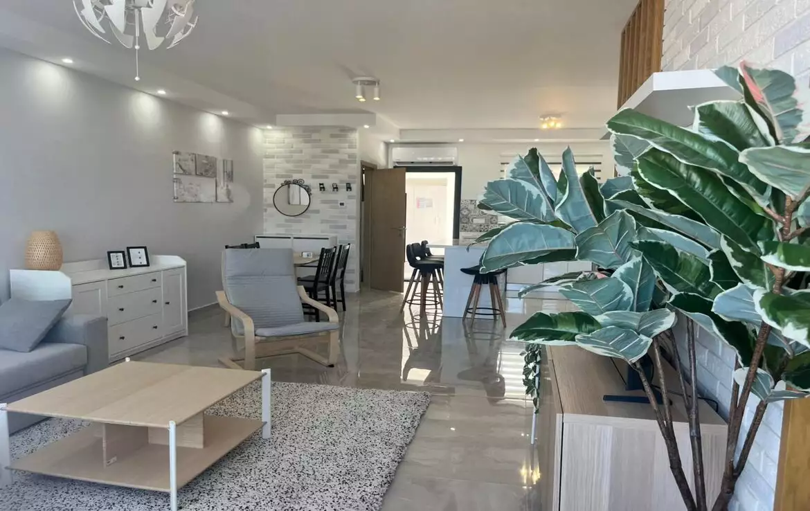 Flat 88m² in Cyprus, Esentepe. Priced at 257400€ rent photo-4