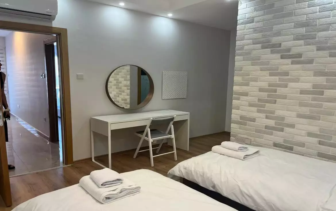 Flat 88m² in Cyprus, Esentepe. Priced at 257400€ rent photo-6
