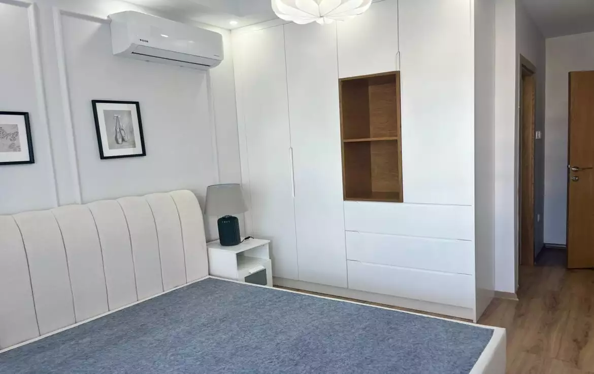 Flat 88m² in Cyprus, Esentepe. Priced at 257400€ rent photo-7