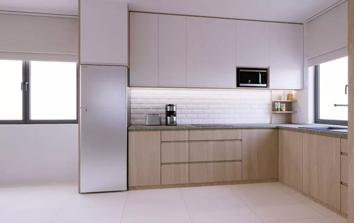 Flat 88m² in Cyprus, Esentepe. Priced at 257400€ rent photo-9