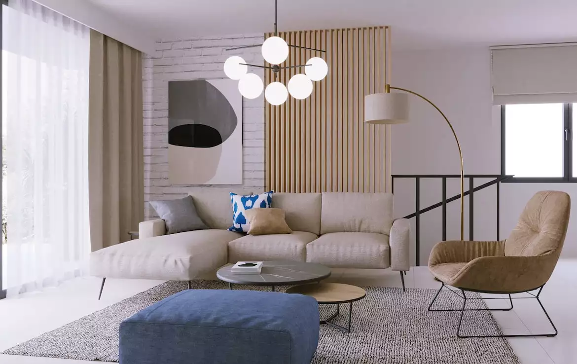 Flat 88m² in Cyprus, Esentepe. Priced at 257400€ rent photo-12