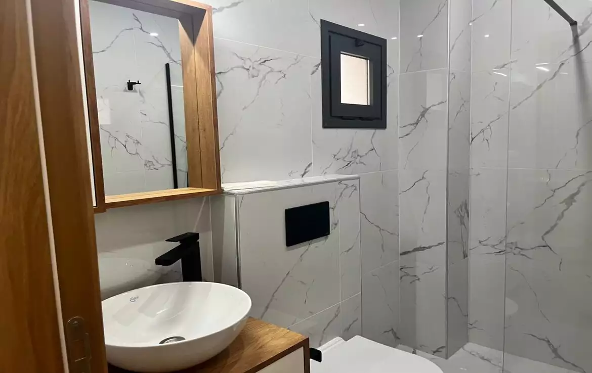 Flat 88m² in Cyprus, Esentepe. Priced at 257400€ rent photo-16