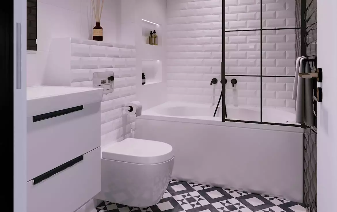 Flat 88m² in Cyprus, Esentepe. Priced at 257400€ rent photo-18