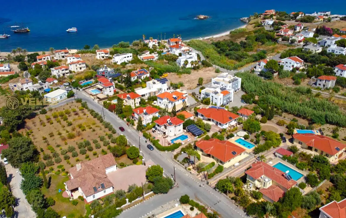 Villa 280m² in Cyprus, Kyrenia. Priced at 1755000€ rent photo-5