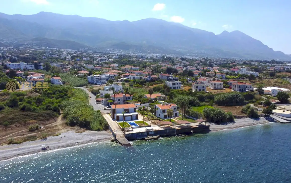 Villa 280m² in Cyprus, Kyrenia. Priced at 1755000€ rent photo-6