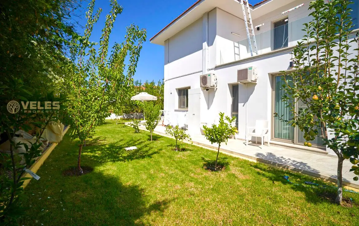 Villa 280m² in Cyprus, Kyrenia. Priced at 1755000€ rent photo-7