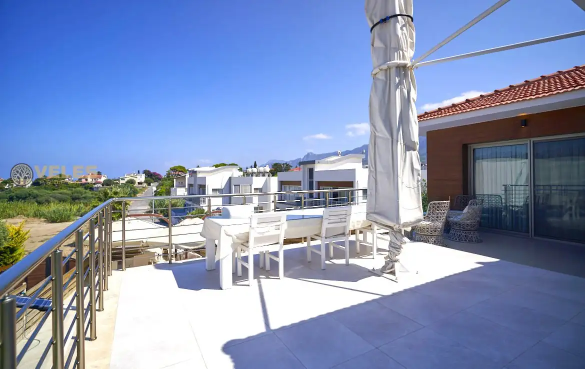 Villa 280m² in Cyprus, Kyrenia. Priced at 1755000€ rent photo-9