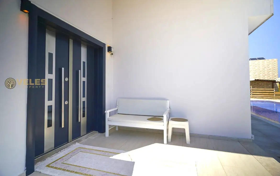 Villa 280m² in Cyprus, Kyrenia. Priced at 1755000€ rent photo-10