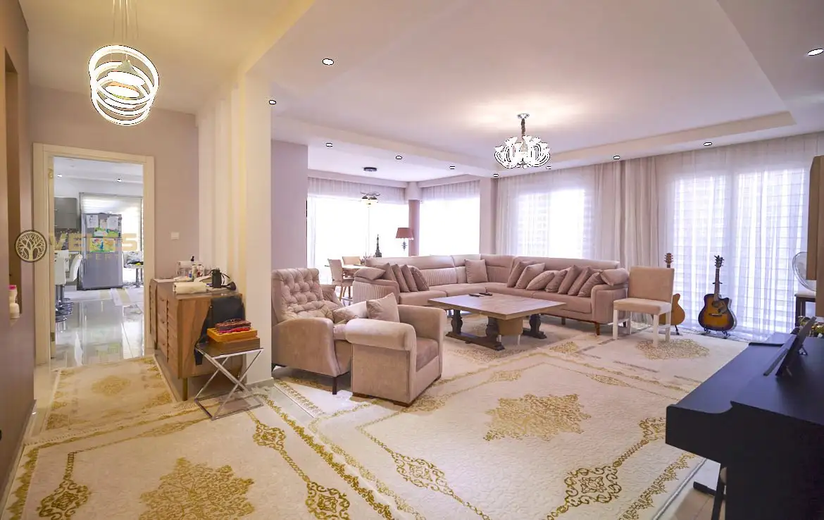 Villa 280m² in Cyprus, Kyrenia. Priced at 1755000€ rent photo-15