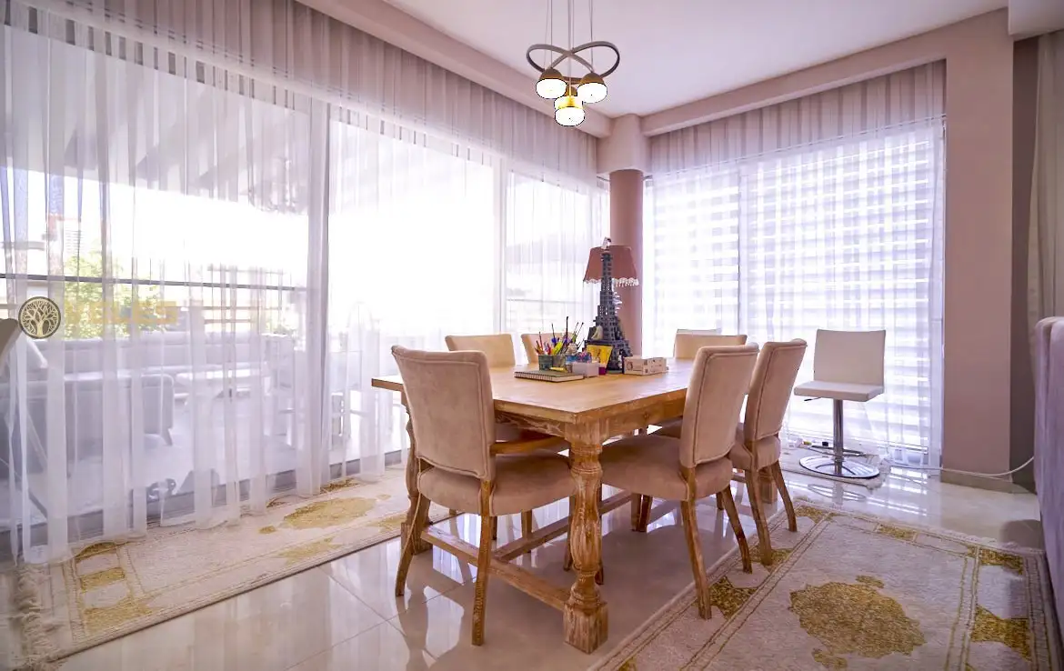 Villa 280m² in Cyprus, Kyrenia. Priced at 1755000€ rent photo-17