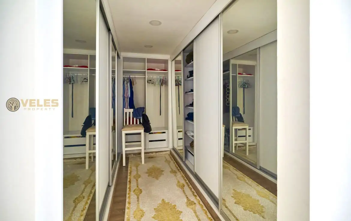 Villa 280m² in Cyprus, Kyrenia. Priced at 1755000€ rent photo-18