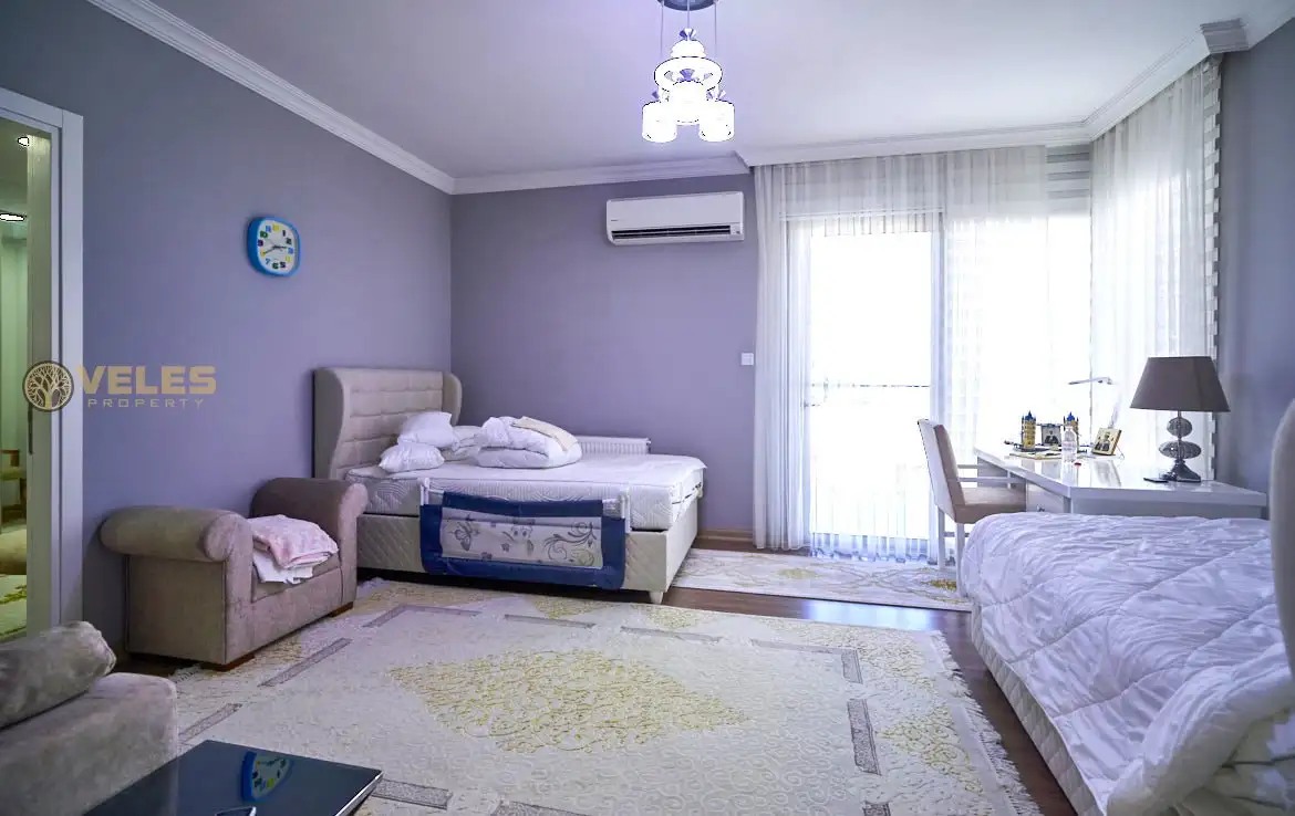 Villa 280m² in Cyprus, Kyrenia. Priced at 1755000€ rent photo-21