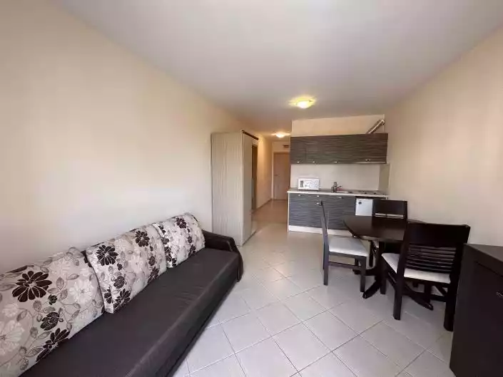 Other Properties 41m² in Bulgaria, Sunny Beach. Priced at 38000€ rent photo-2